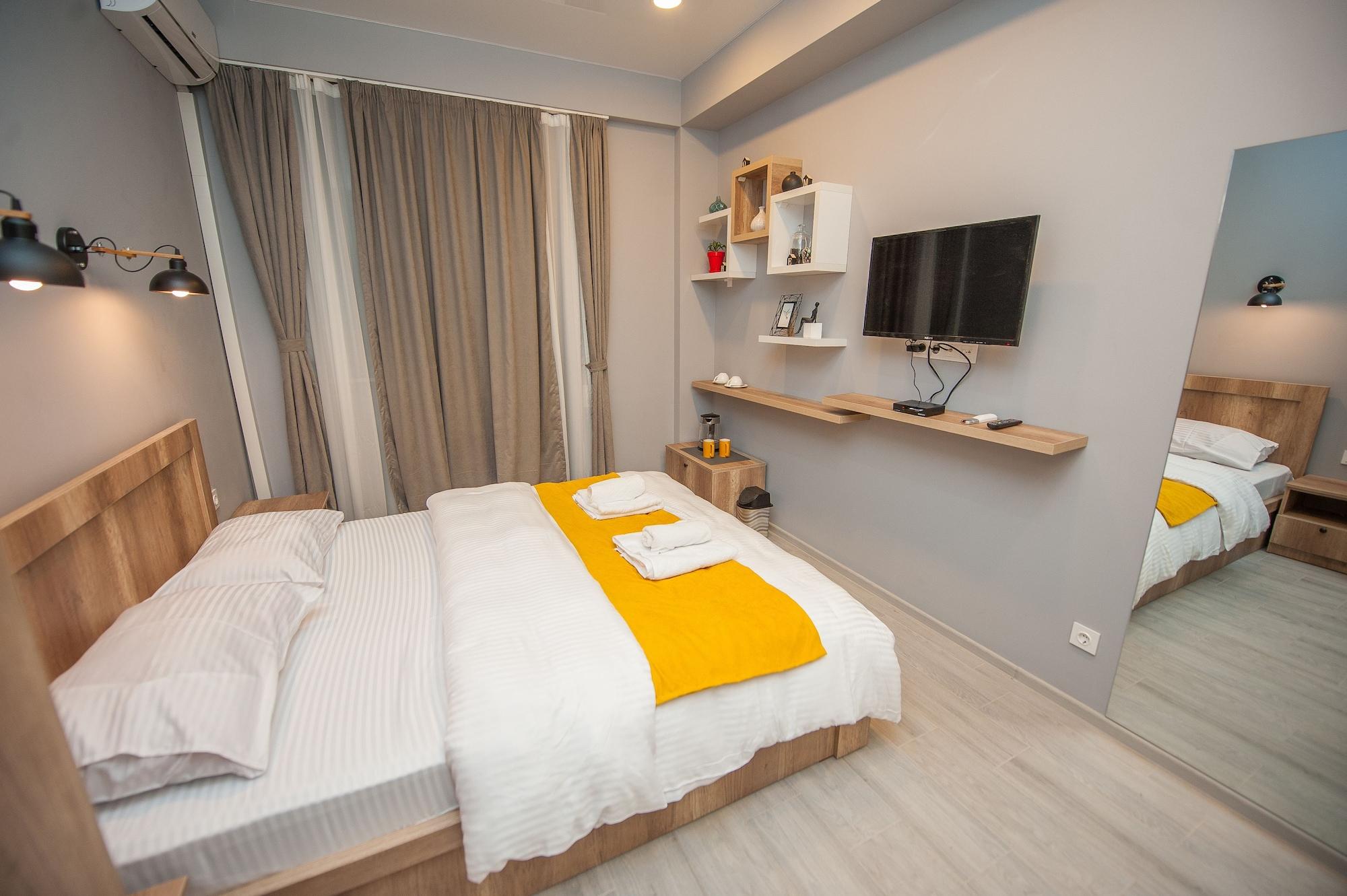 Easy Hotel T'bilisi Tiflis Dış mekan fotoğraf
