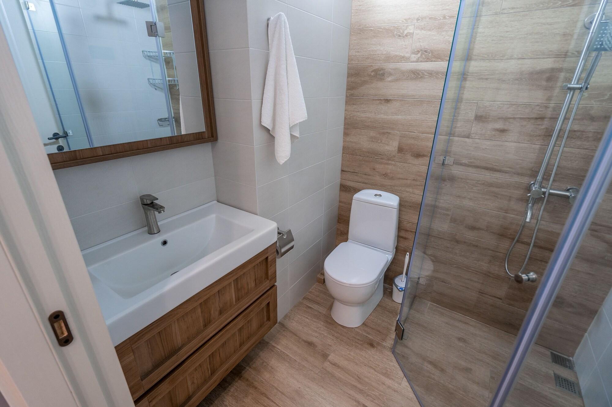 Easy Hotel T'bilisi Tiflis Dış mekan fotoğraf
