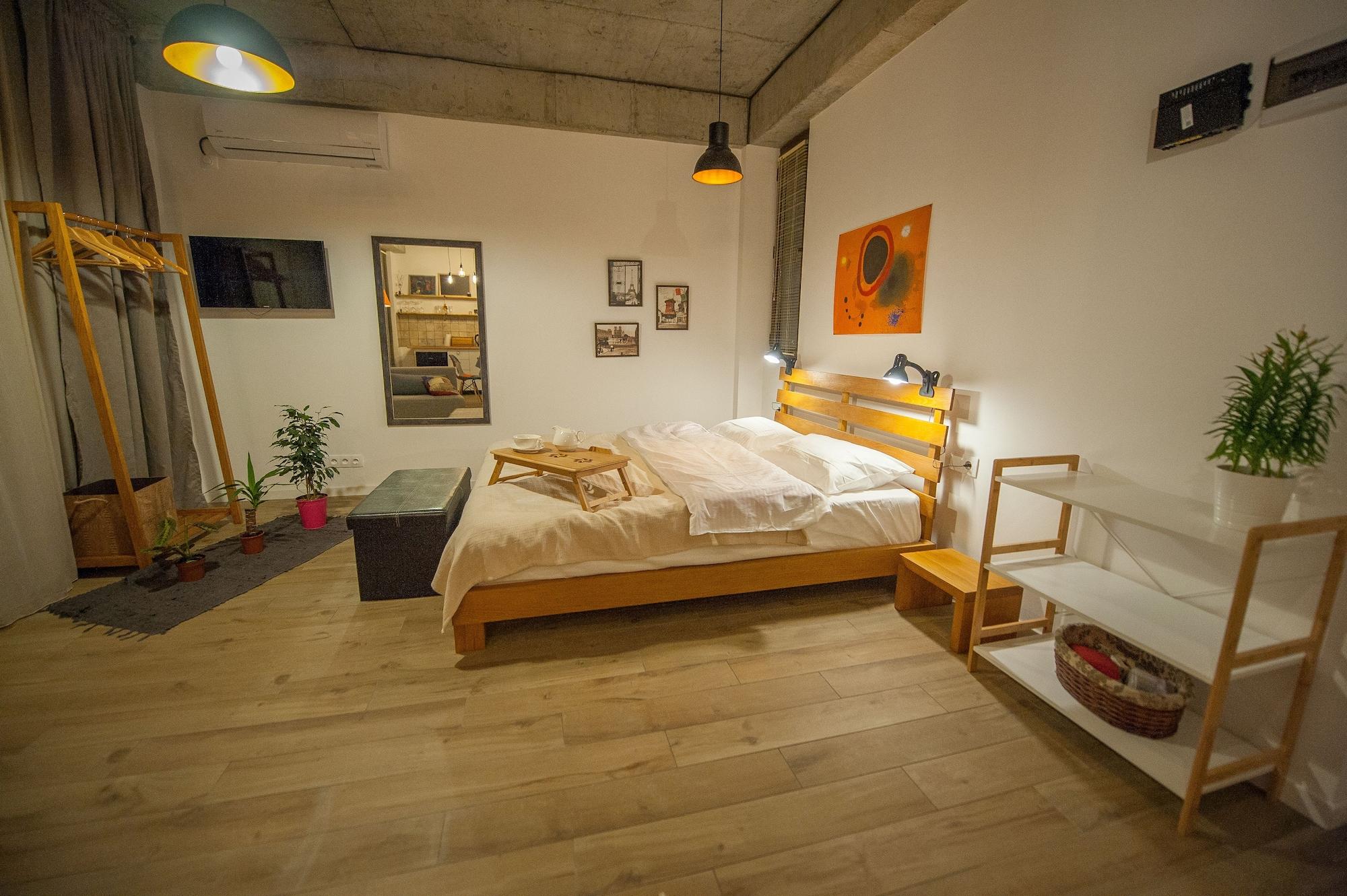 Easy Hotel T'bilisi Tiflis Dış mekan fotoğraf
