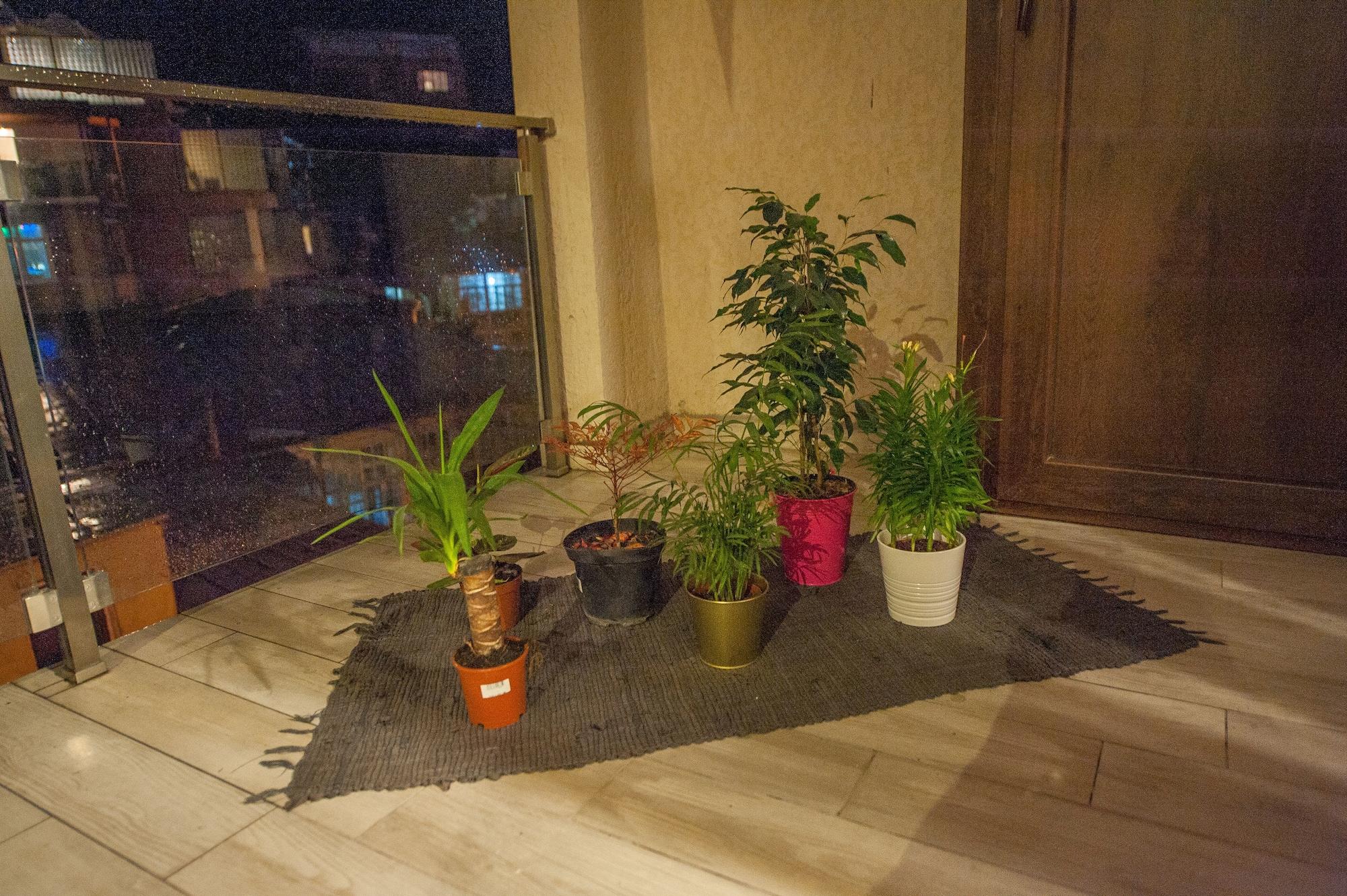 Easy Hotel T'bilisi Tiflis Dış mekan fotoğraf