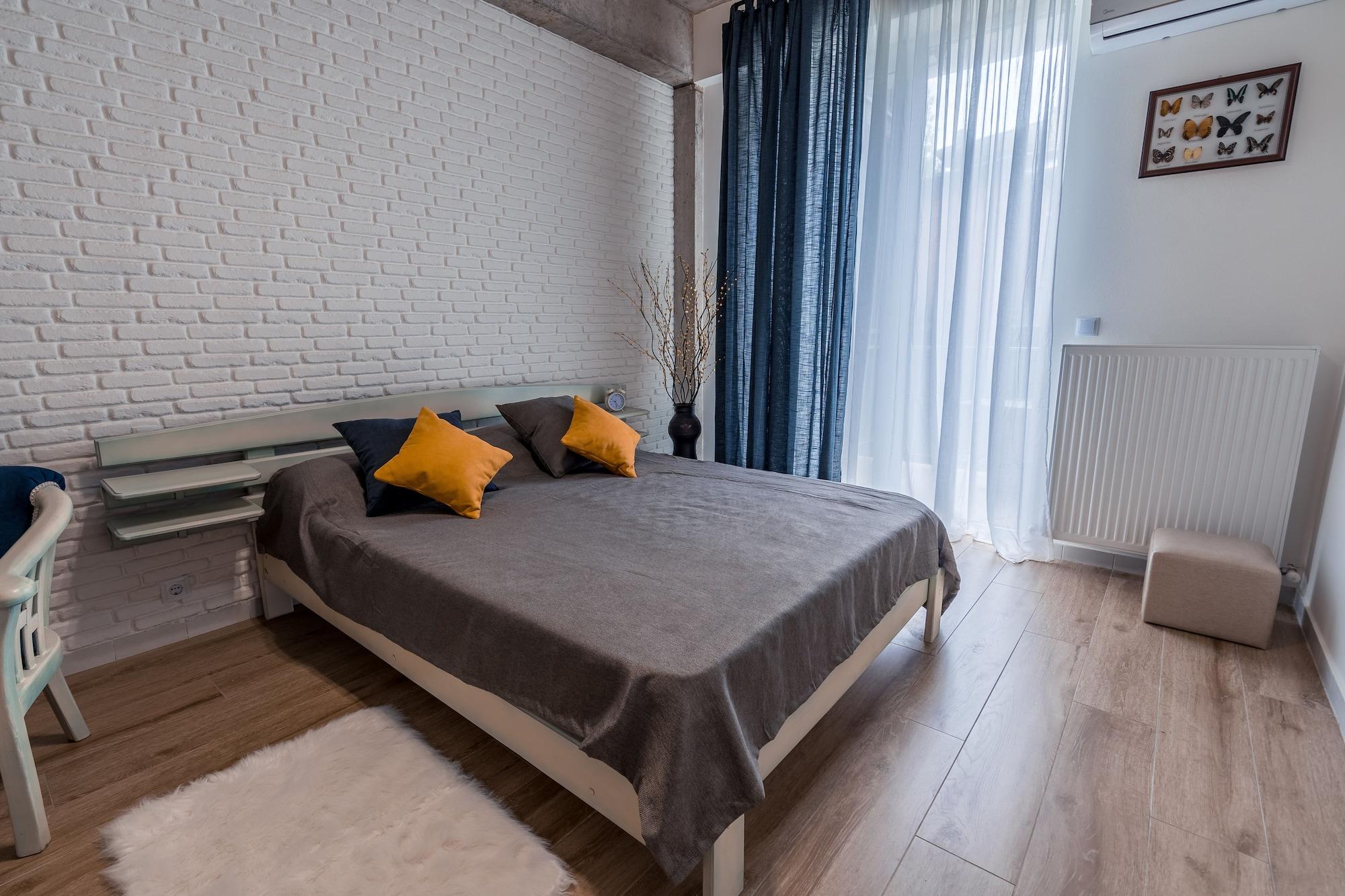 Easy Hotel T'bilisi Tiflis Dış mekan fotoğraf