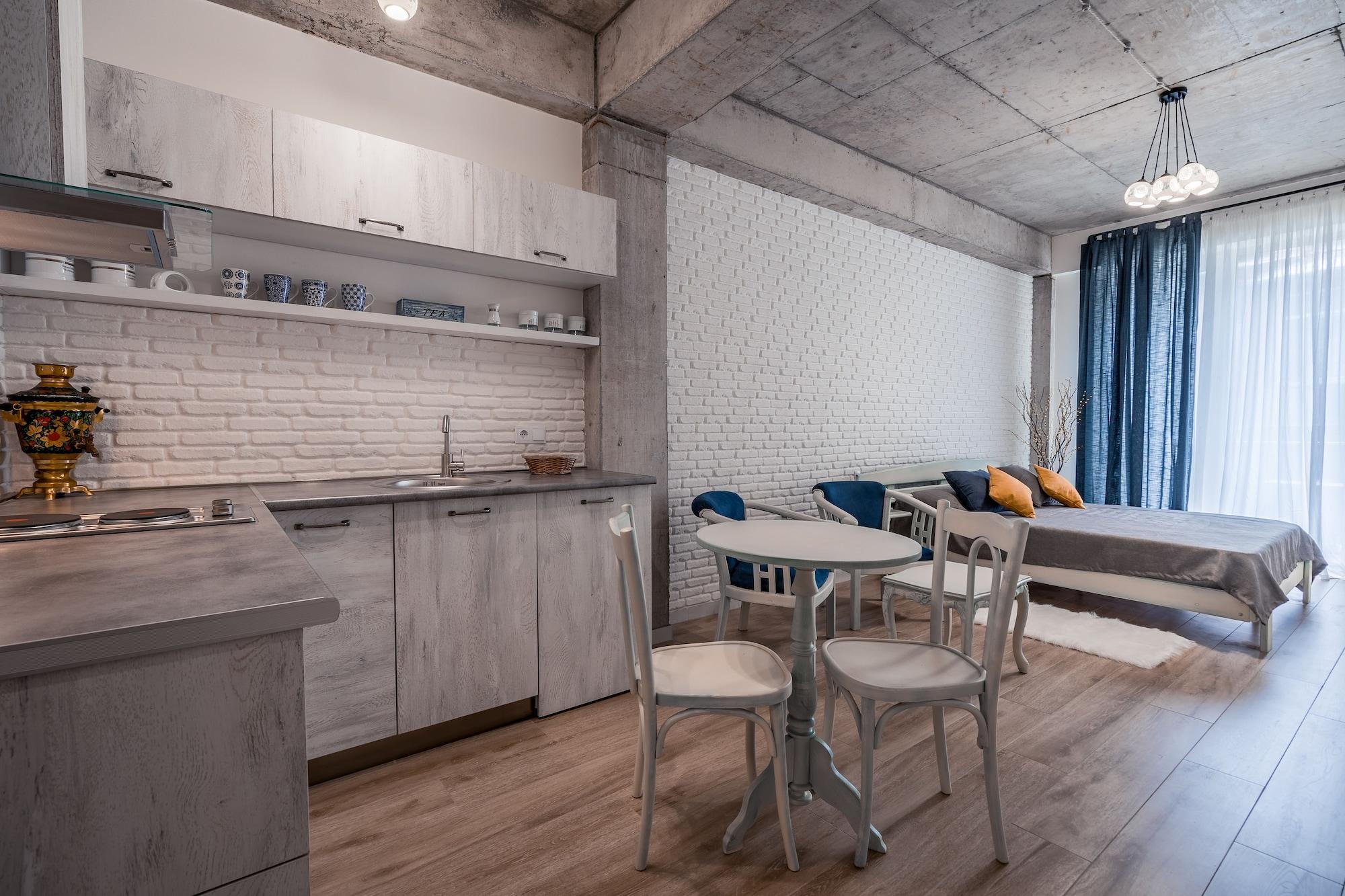 Easy Hotel T'bilisi Tiflis Dış mekan fotoğraf