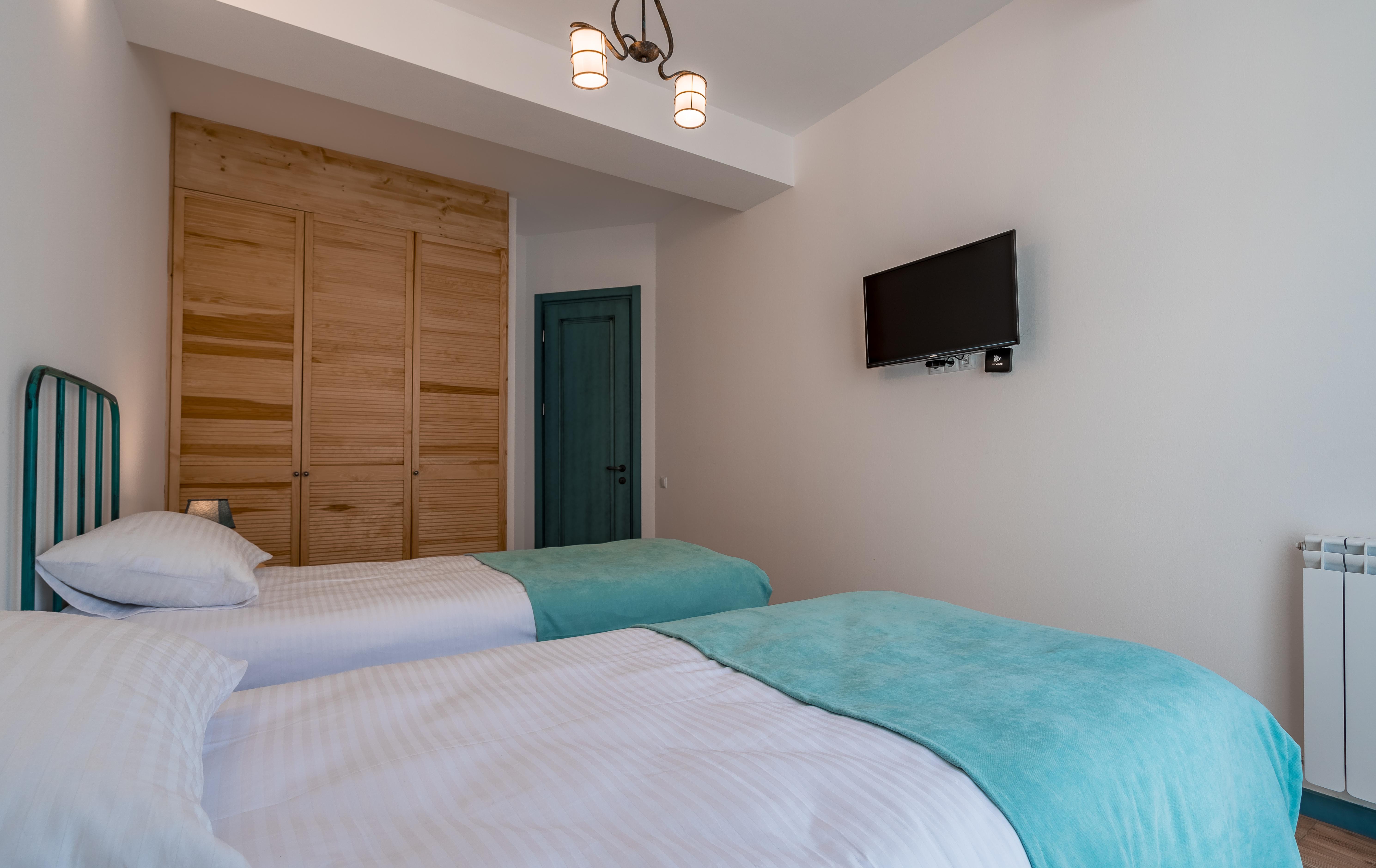 Easy Hotel T'bilisi Tiflis Dış mekan fotoğraf