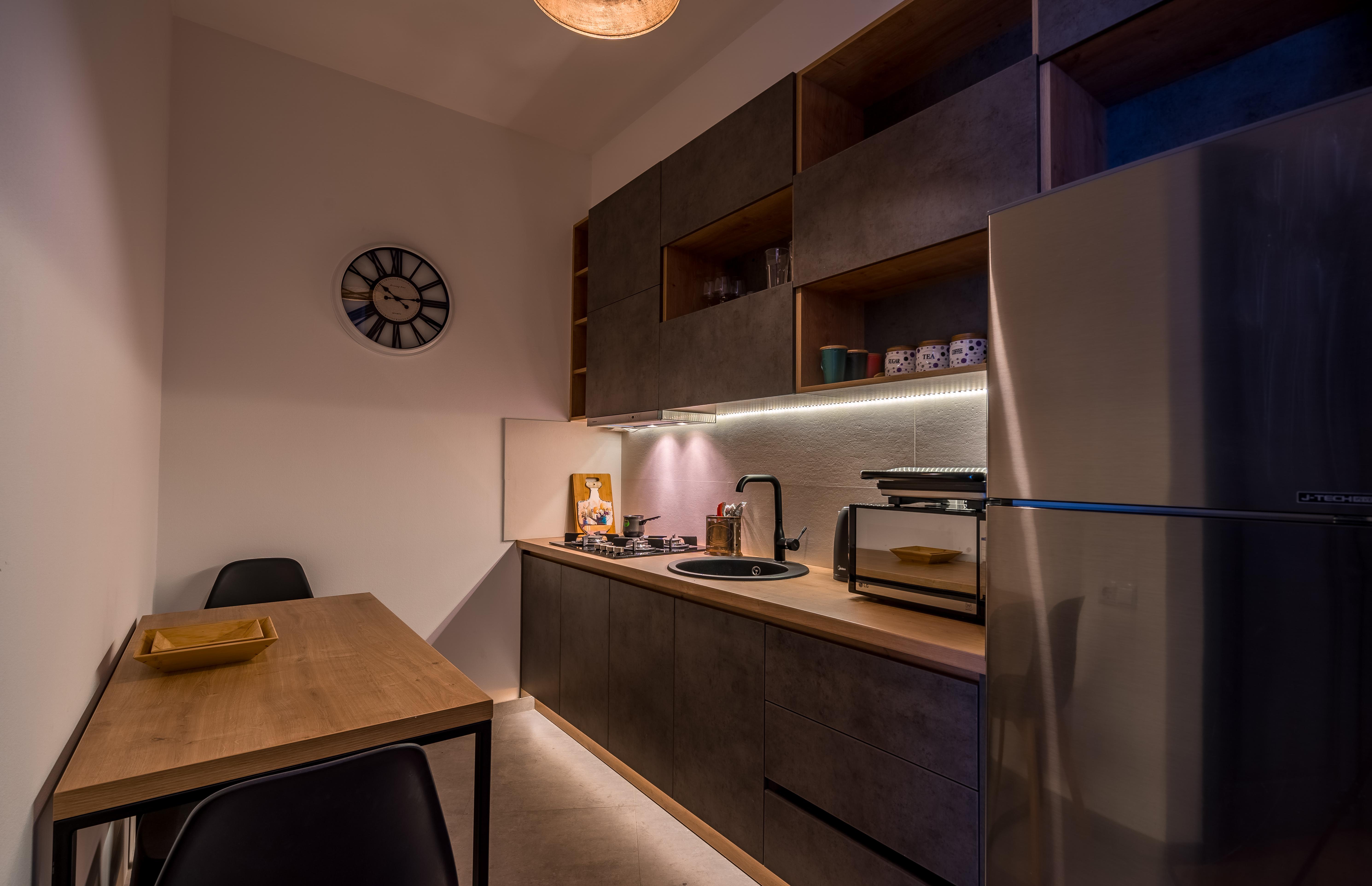 Easy Hotel T'bilisi Tiflis Dış mekan fotoğraf