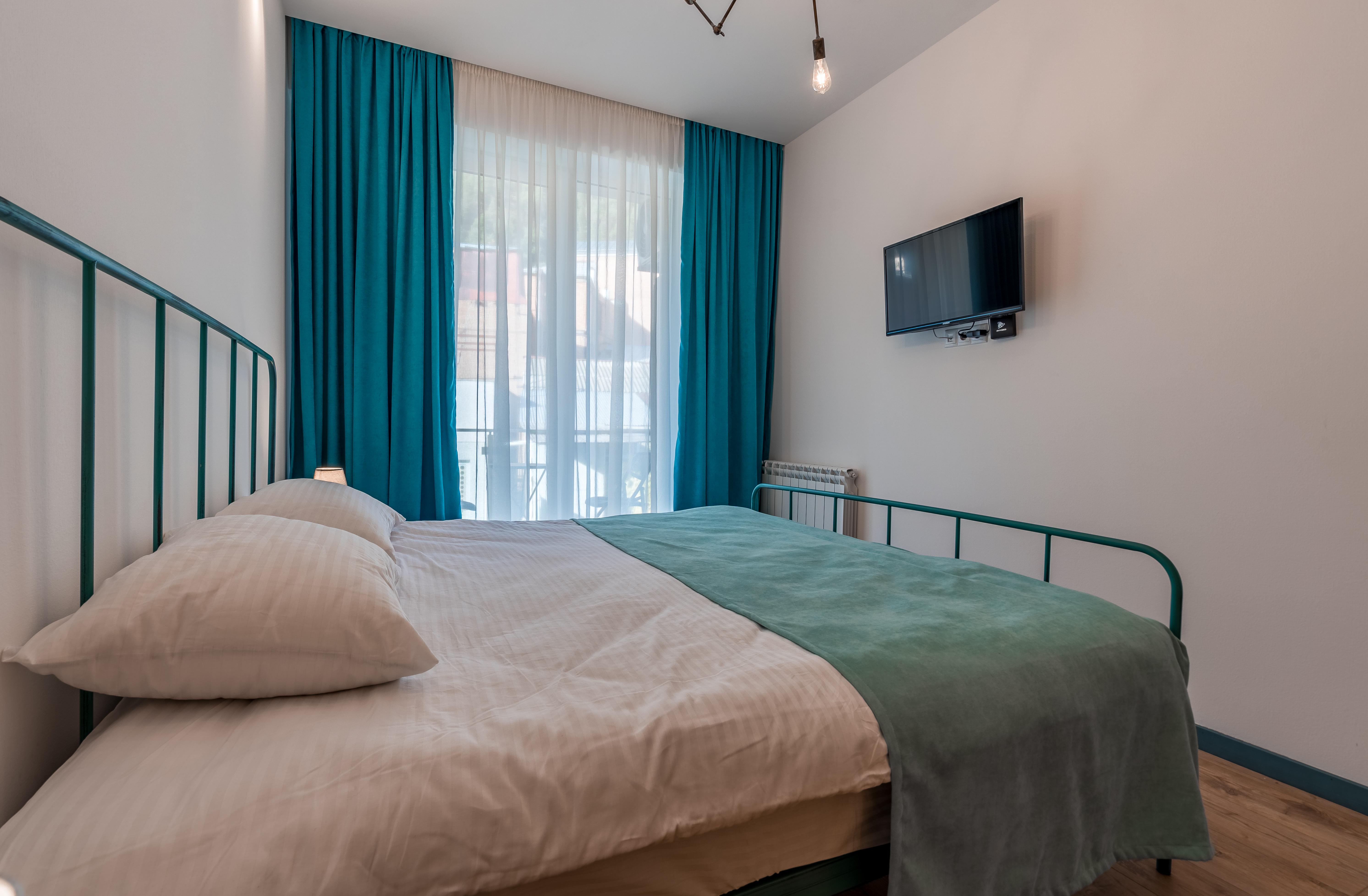 Easy Hotel T'bilisi Tiflis Dış mekan fotoğraf