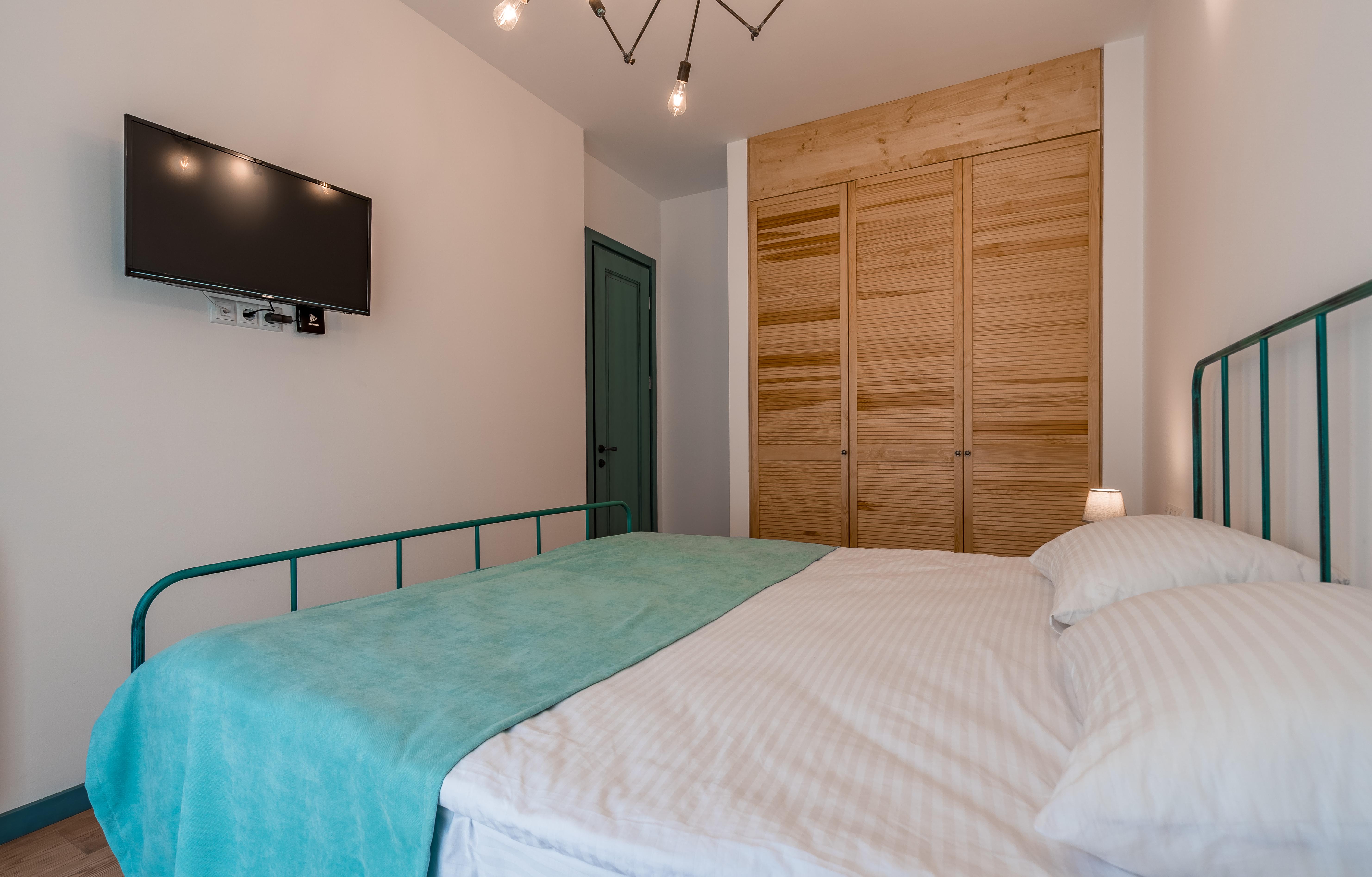 Easy Hotel T'bilisi Tiflis Dış mekan fotoğraf