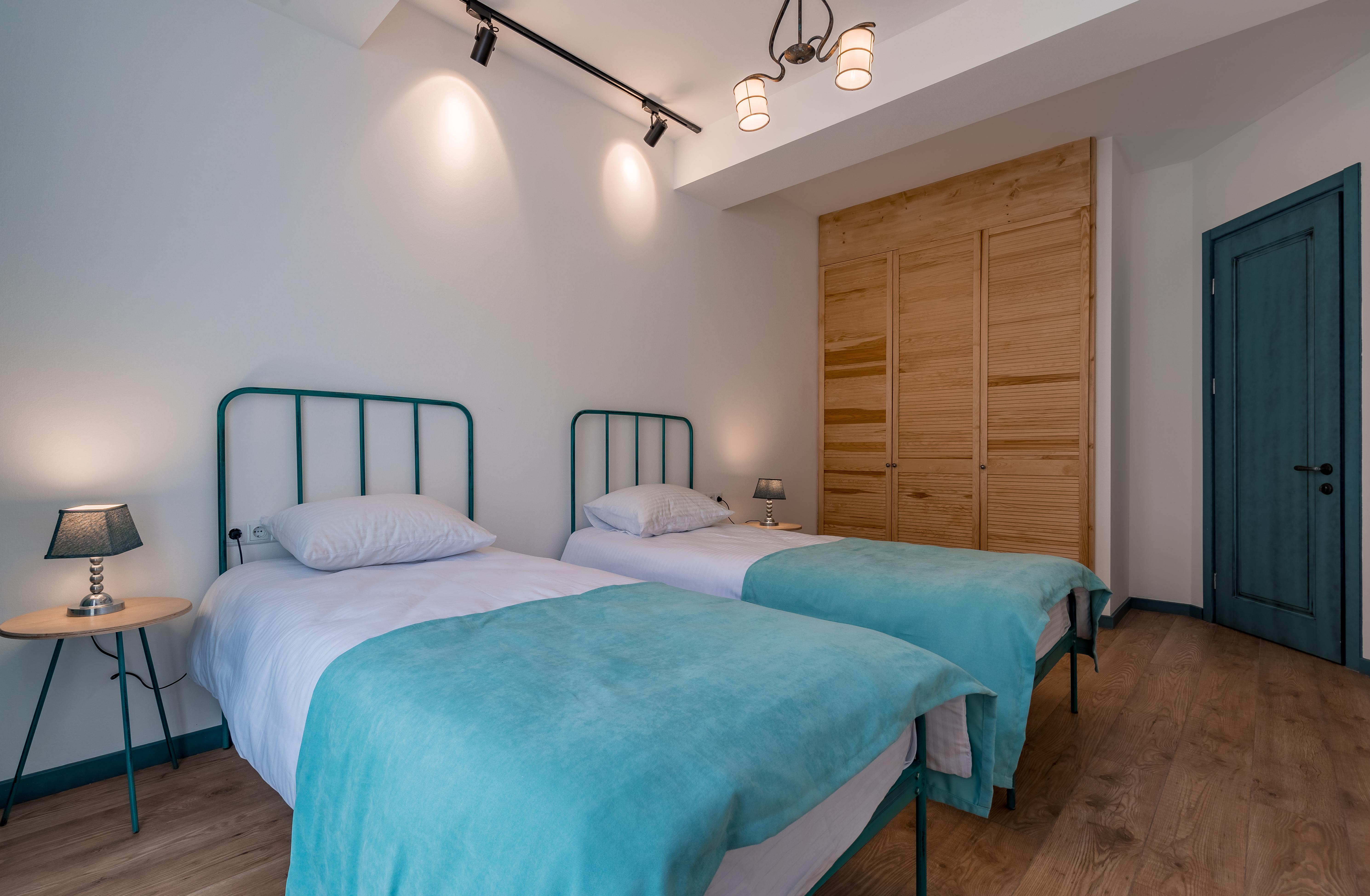 Easy Hotel T'bilisi Tiflis Dış mekan fotoğraf