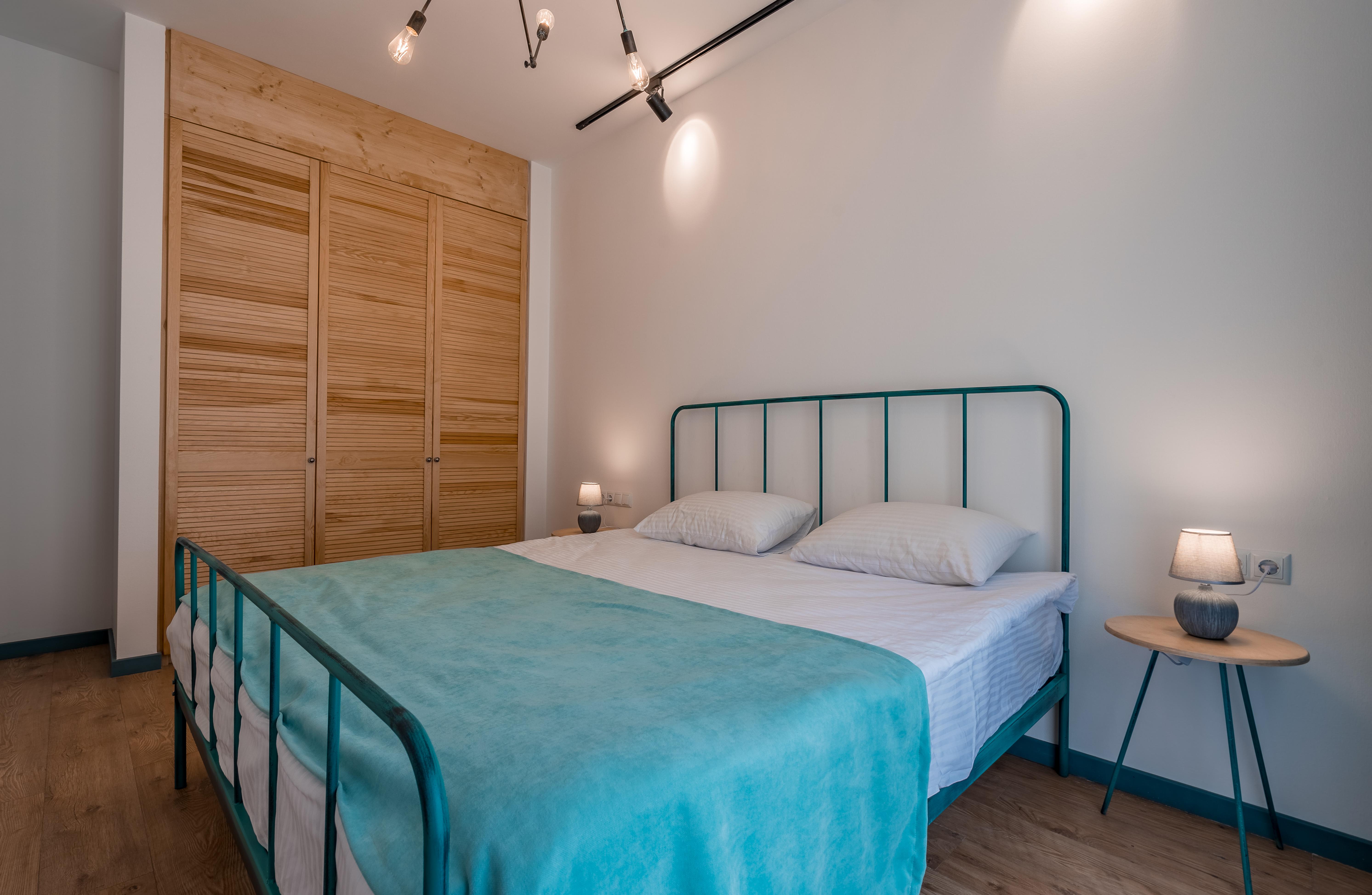 Easy Hotel T'bilisi Tiflis Dış mekan fotoğraf