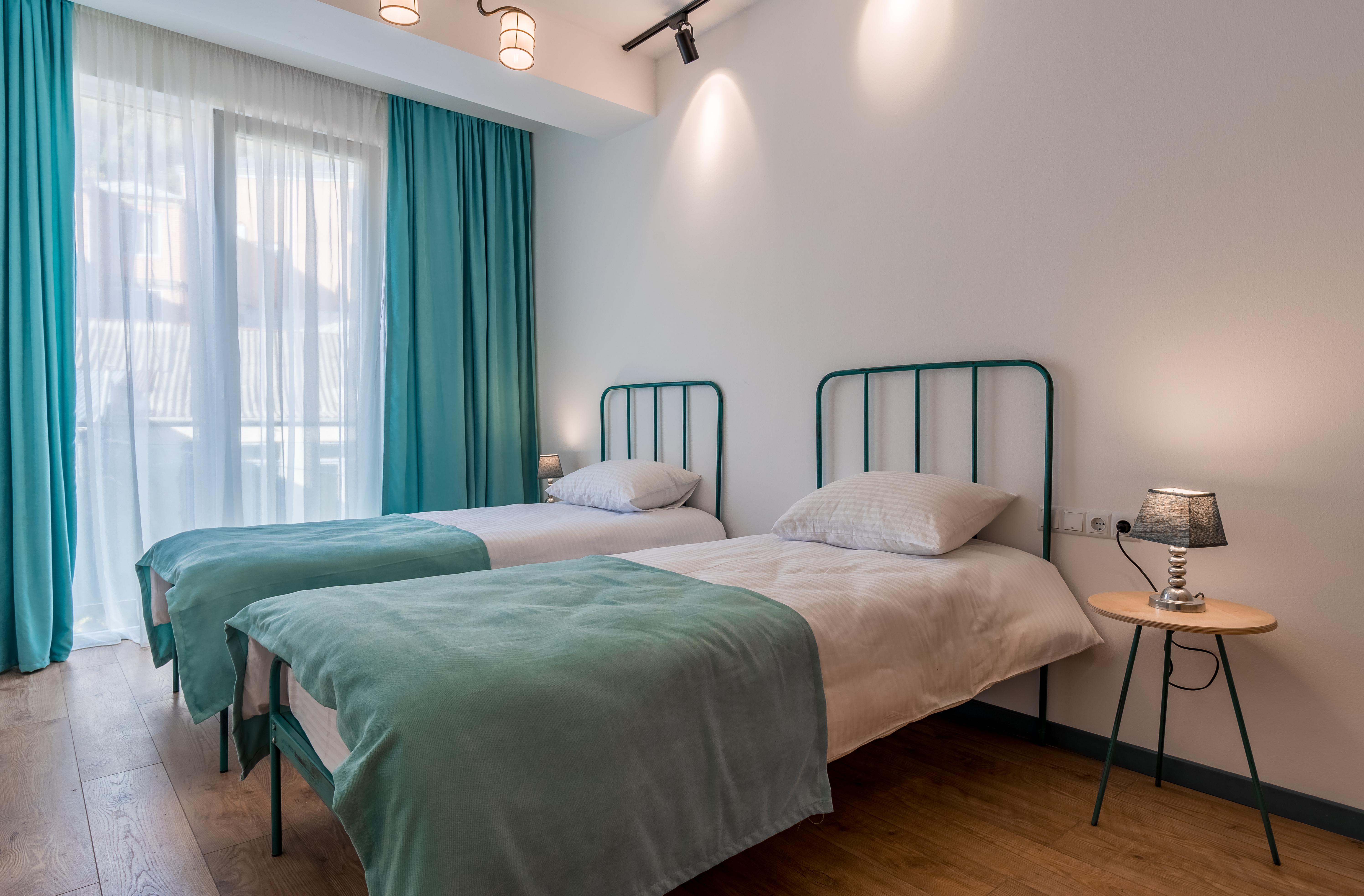 Easy Hotel T'bilisi Tiflis Dış mekan fotoğraf