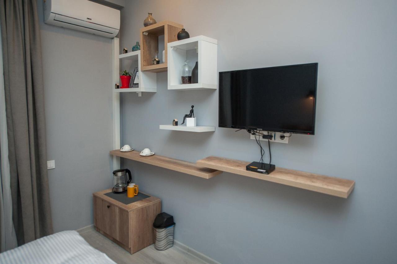 Easy Hotel T'bilisi Tiflis Dış mekan fotoğraf