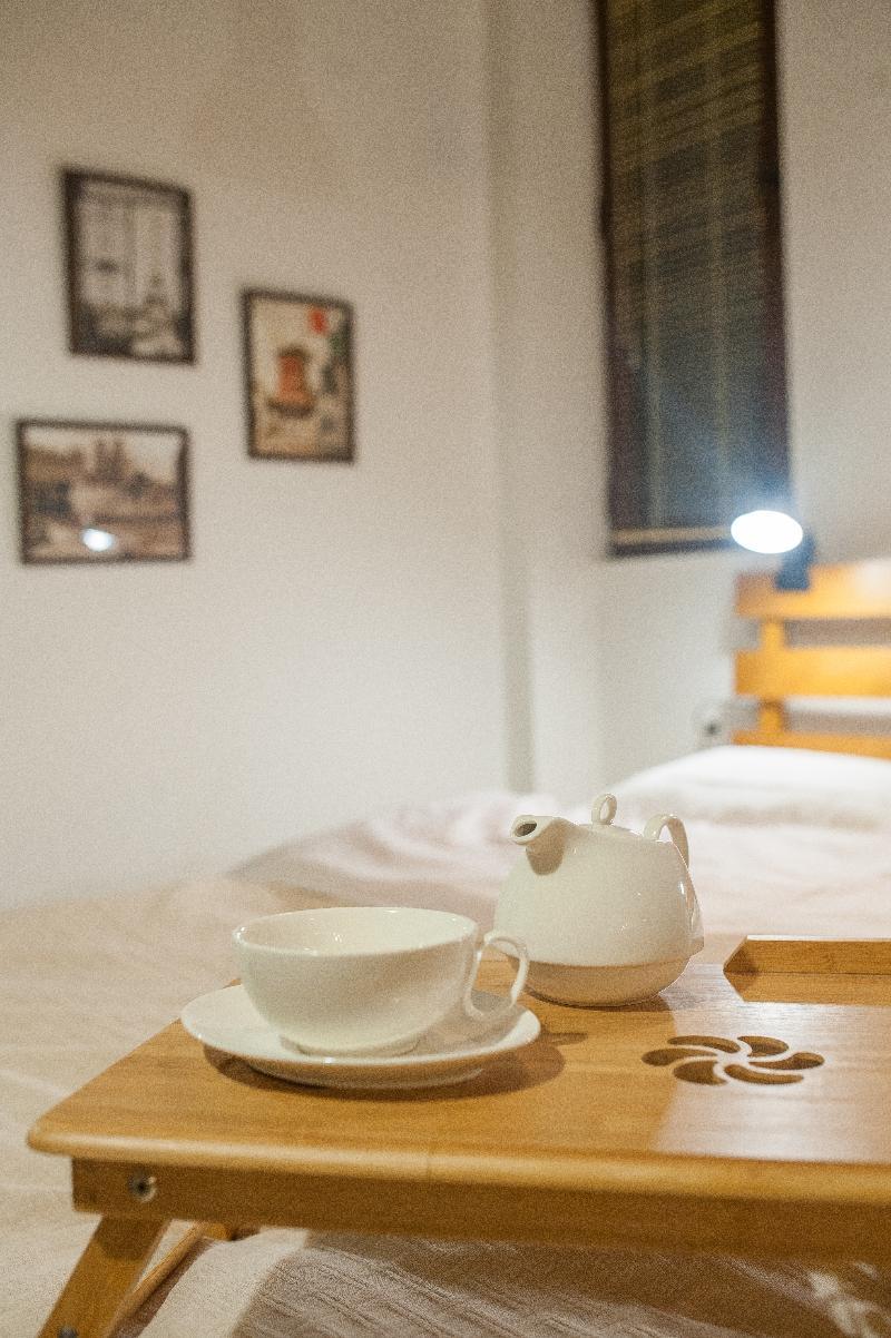 Easy Hotel T'bilisi Tiflis Dış mekan fotoğraf
