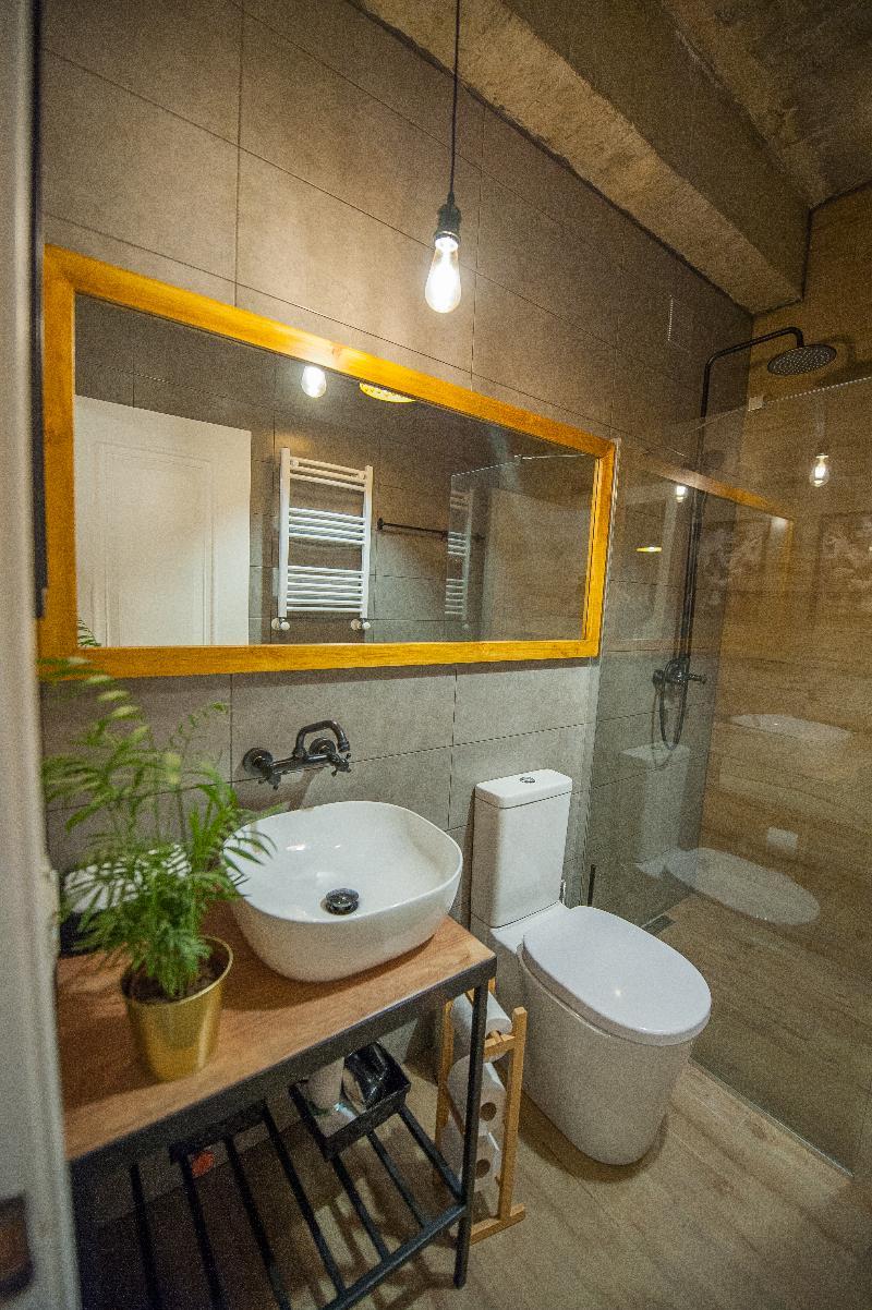 Easy Hotel T'bilisi Tiflis Dış mekan fotoğraf